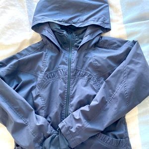 Lululemon jacket